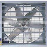 H Y Series Factory Ventilation Fan Exhaust Fan for Greenhouse /industrial thumbnail-5