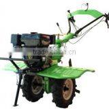 ANT-907A Power Tiller With Petrol Engine