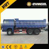 Howo Articulated Dump Truck 30t Dump Trucks Tires Size thumbnail-5