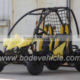 New 110cc Gas go Kart for Sale(MC-413) thumbnail-3