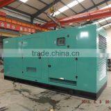 10KVA-2000KVA Industrial Generator for Hot Sales thumbnail-3