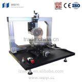 Precision CNC Dicing / Dicing Saw With Digital Controller and Complete Accessories - SYJ-800