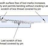 Special Spiral Drilling Collar (Drill Pipe, Drilling Rob) thumbnail-4