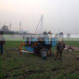 2016 Manufacturer Qualified 7 Ton Hydraulic Wire Tensioner Machine thumbnail-5