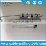 Bolt Type Wire Grip Clamp For OPGW 11-15mm thumbnail-5