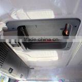 2015 New Face Sinotruk 380hp New Self Dumping Wagon for Transport thumbnail-4