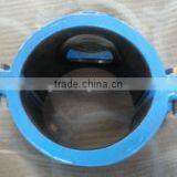 Casting Saddle for PVC Pipe thumbnail-2