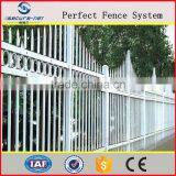 Express Easily Assembled Waterproof Cheap Used Wrought Iron Fence for Sale thumbnail-2