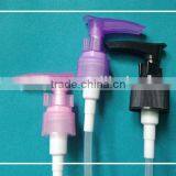 Wholesale China Supplier Lotion Clip Pump Optional Color thumbnail-6