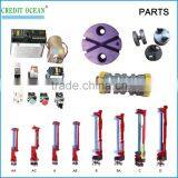 32 Carrier Lace and Ribbon Tape Braiding Machine for Sale thumbnail-3