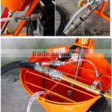 Wall Spray Plaster Machine/The Ceiling Spraying China Factory Supply thumbnail-5