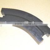 High Impact Resistance UPE Plastic Guide / Plastic Slide Guide / T Type thumbnail-6