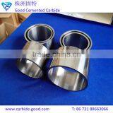 Customized Tungsten Carbide Bushing Round Bushing for Oil Seals thumbnail-1