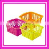 Plastic Utility Basket,plastic Storage Basket thumbnail-1