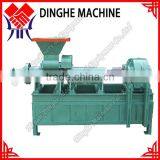 Good quality charcoal powder molding machine