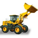 YN958 Wheel Loader