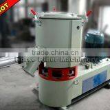 New Plastic Film Pelletizer / Plastic Film Granulator / PE Film Agglomerator thumbnail-1