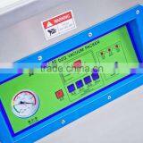 Vertical Vacuum Packaging Machine thumbnail-3