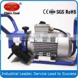 CHP-12G Automatic Walking Type Plate Beveling Machine thumbnail-1