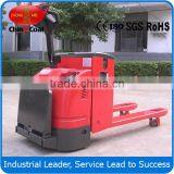 Mini Electric Pallet Truck thumbnail-2