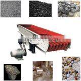 New Technology Construction, Iron Mine Vibrator Oscillating Feeder Price
