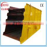 2014 Hot Sales Sand Screening Machine With Good Screenig Effect thumbnail-1