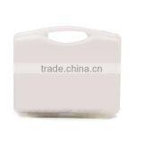 Medical Equipments Supplies Survival First Aid Kit Plastic Case thumbnail-4