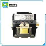 Air conditioner AC contactor HS-2S-25-24V