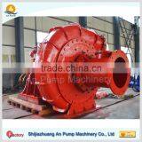 Centrifugal Gravel and Sand Dredging Pump for Sand Dredger thumbnail-1