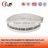 Different Diameters of Fire Fighting Hose and Fire Hose Fittings for Sale thumbnail-3
