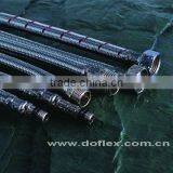 304# Stainless Steel Knitted Hose EPDM Model DK001 Plumbing Hose 10cm~200cm thumbnail-6