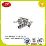 China Supplier Custom Stainless Steel Spring Steel Slotted Pin thumbnail-2