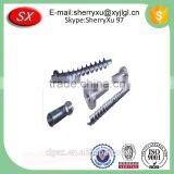 Customized Screw and Barrel for Plastic Extruder Machine and Screw Barrel thumbnail-5