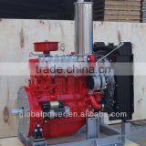 Multi-cylinder Water Cooled Diesel Engine thumbnail-2