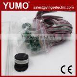 YUMO HKT22 Motor Encoder HKT2202-702C1-100B-5E thumbnail-4