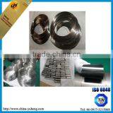 Best Factory Wholesale Low Price for Pure Tantalum Wire in Coil thumbnail-4
