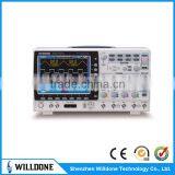 Digital Storage Oscilloscopes GDS-2000A Series thumbnail-4
