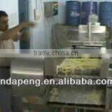 Continous Fryer for Chips/donut Fryer for Sale/potato Chip Fryer for Sale thumbnail-1