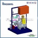 Automatic System Power Station Oil Booster thumbnail-3