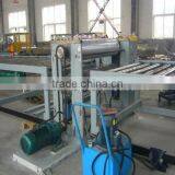 1200mm Width WPC Wood Grain Embossing Machine//WPC Profile Embossing Machine thumbnail-2