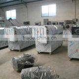 Stainless Steel Double Screw Extruder/twin Screw Extruder for Snacks thumbnail-2