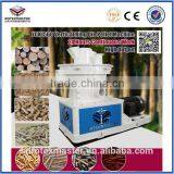 Multifunctional Wood Pellet Production Line thumbnail-2