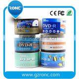 Blank DVD Disc 16x Dvd Factory Sell In Cheap Price and High Quality thumbnail-6