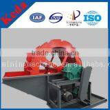 China Famous Brand Sand Washing Equipment With ISO Certification thumbnail-1