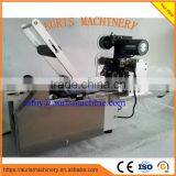 Manual Plastic Round Bottle Labelling Machine Suppliers thumbnail-4