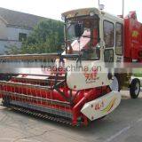 Combine Harvester thumbnail-2