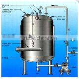 5000L Water Storage Vessel thumbnail-6