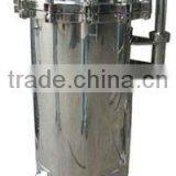 Fiberglass Water Tank Ice Cream Mixing Tank thumbnail-1