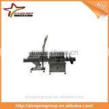 Automatic Linear Filling Capping Labeling Machine Bottle Packaging Line for Fruit Jam thumbnail-3