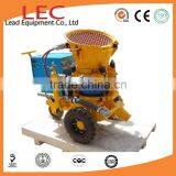 Hot Sale Electric Motor Drive Concrete Spraying Machine for Sale thumbnail-2